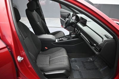2023 Honda Accord Hybrid Sport w/o BSI