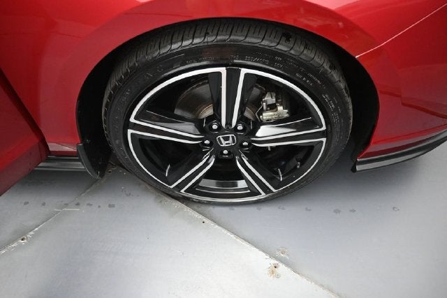 2023 Honda Accord Hybrid Sport w/o BSI