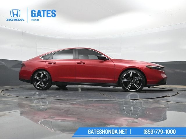 2023 Honda Accord Hybrid Sport w/o BSI