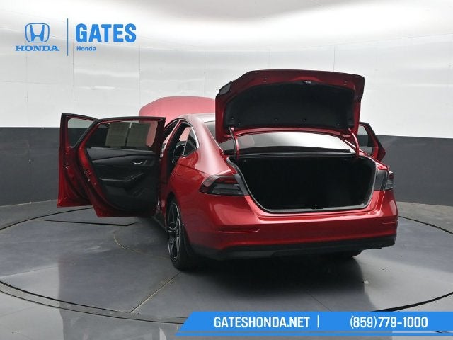 2023 Honda Accord Hybrid Sport w/o BSI