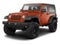 2010 Jeep Wrangler Sport