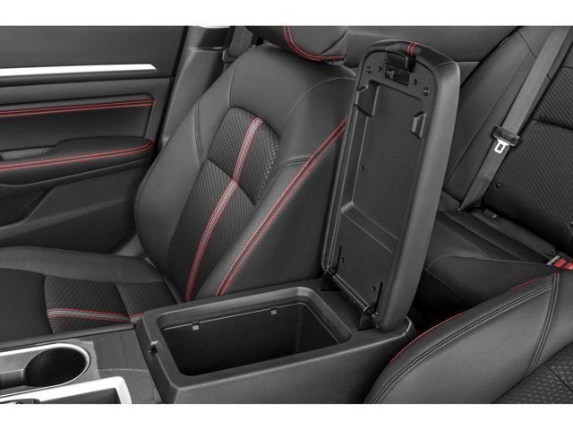 2023 Nissan Altima 2.0 SR