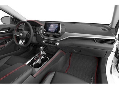 2023 Nissan Altima 2.0 SR