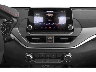 2023 Nissan Altima 2.0 SR