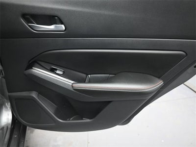 2023 Nissan Altima 2.0 SR