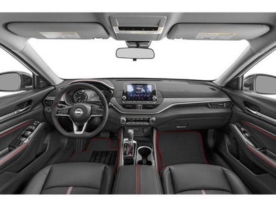 2023 Nissan Altima 2.0 SR