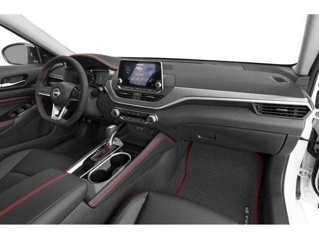 2023 Nissan Altima 2.0 SR