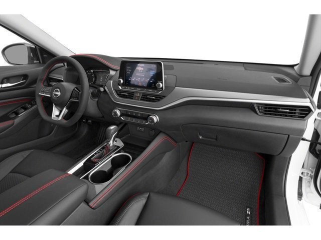 2023 Nissan Altima 2.0 SR