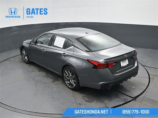 2023 Nissan Altima 2.0 SR