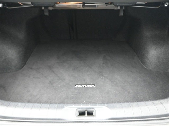 2022 Nissan Altima 2.5 S