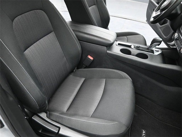 2022 Nissan Altima 2.5 S