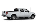 2013 Nissan Frontier SV