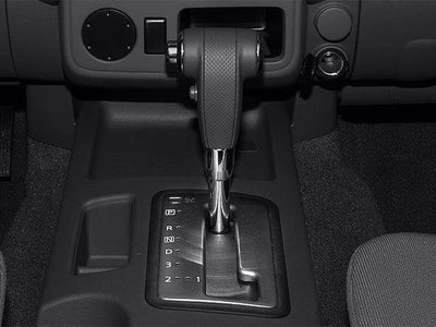 2013 Nissan Frontier SV