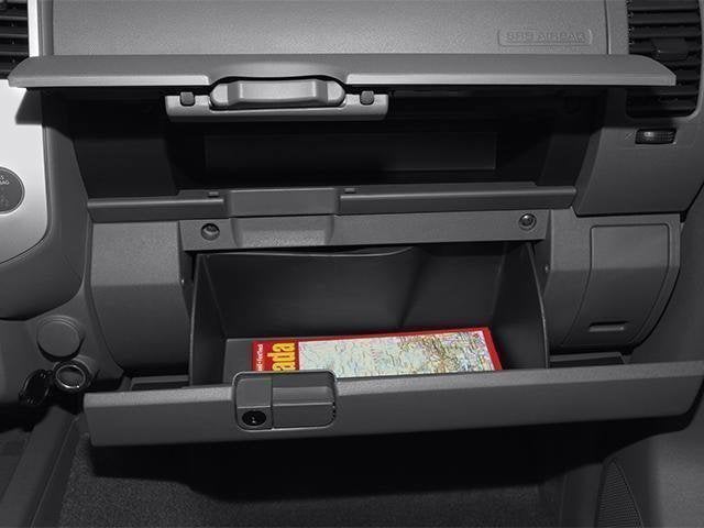 2013 Nissan Frontier SV