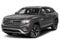 2020 Volkswagen Atlas Cross Sport 3.6L V6 SE w/Technology 4Motion