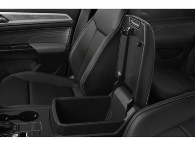 2020 Volkswagen Atlas Cross Sport 3.6L V6 SE w/Technology 4Motion