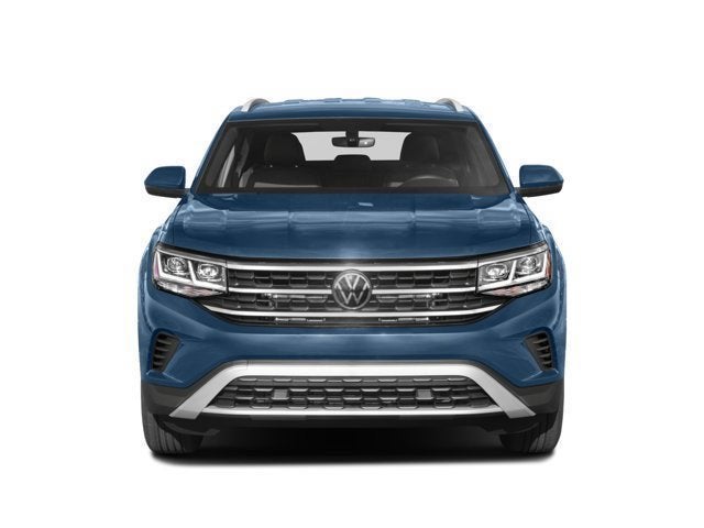2020 Volkswagen Atlas Cross Sport 3.6L V6 SE w/Technology 4Motion