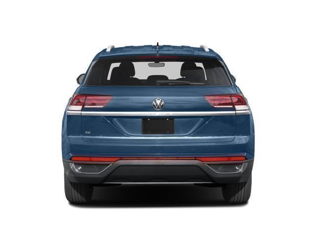 2020 Volkswagen Atlas Cross Sport 3.6L V6 SE w/Technology 4Motion