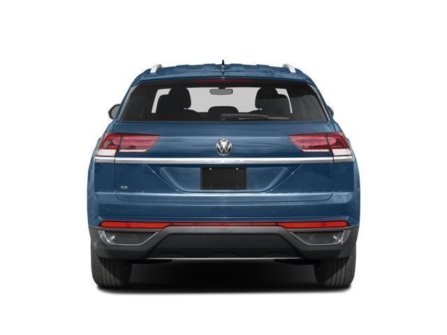 2020 Volkswagen Atlas Cross Sport 3.6L V6 SE w/Technology 4Motion