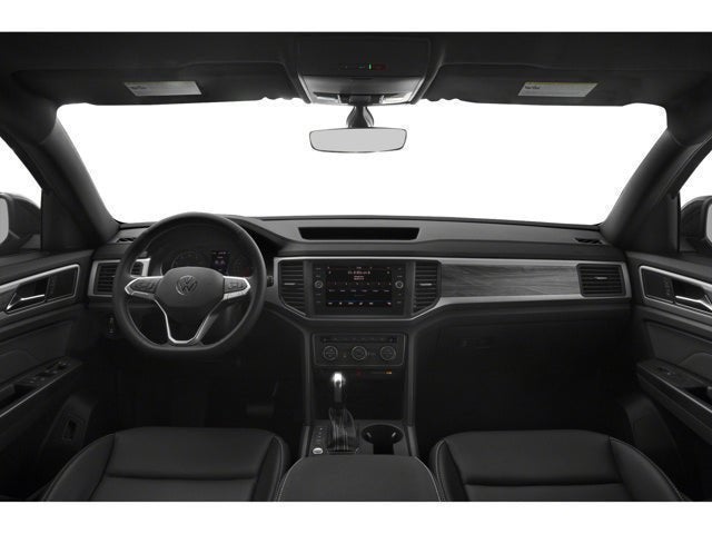 2020 Volkswagen Atlas Cross Sport 3.6L V6 SE w/Technology 4Motion