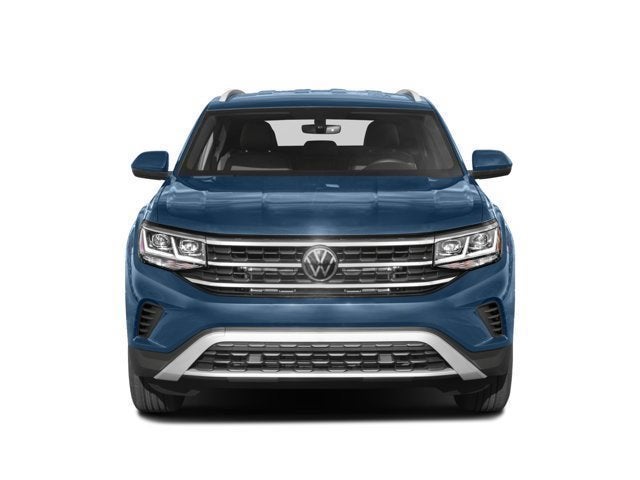 2020 Volkswagen Atlas Cross Sport 3.6L V6 SE w/Technology 4Motion