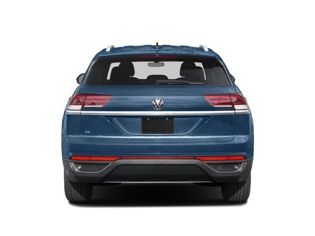 2020 Volkswagen Atlas Cross Sport 3.6L V6 SE w/Technology 4Motion