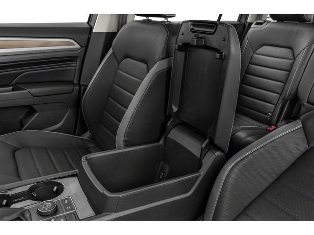 2021 Volkswagen Atlas 2.0T SEL Premium