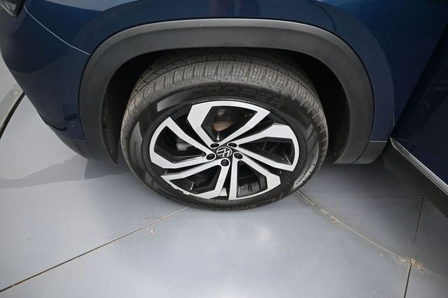 2021 Volkswagen Atlas 2.0T SEL Premium