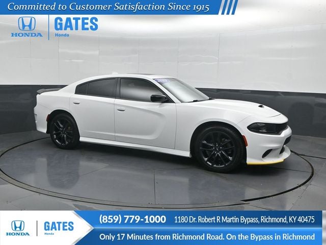 2022 Dodge Charger GT