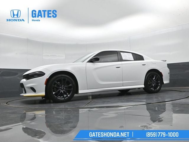 2022 Dodge Charger GT