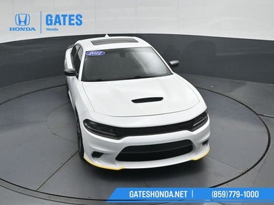 2022 Dodge Charger GT