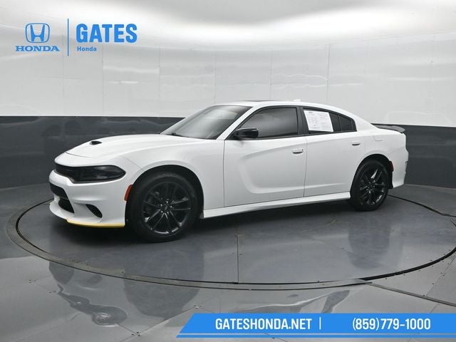 2022 Dodge Charger GT