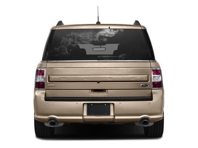 2017 Ford Flex SEL