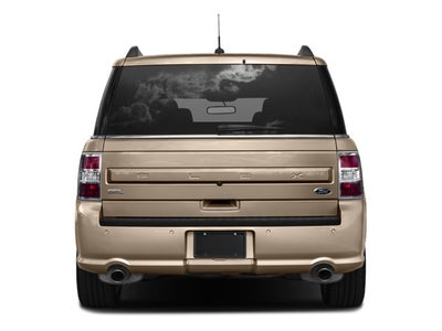 2017 Ford Flex SEL