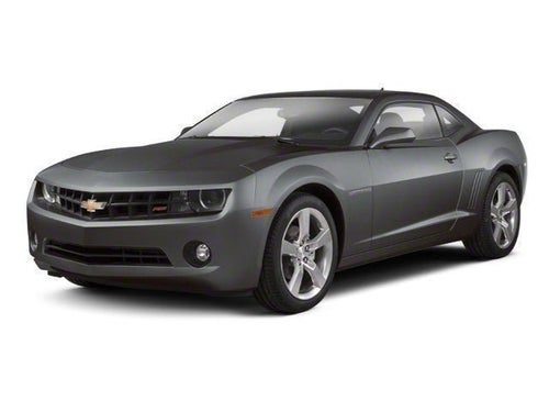 2011 Chevrolet Camaro 1LT