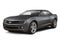 2011 Chevrolet Camaro 1LT