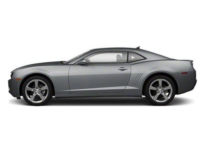 2011 Chevrolet Camaro 1LT