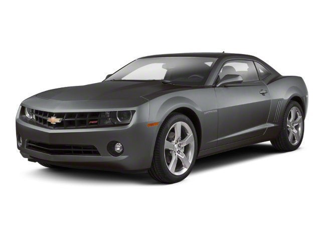 2011 Chevrolet Camaro 1LT