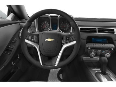 2015 Chevrolet Camaro 2LT 2LT