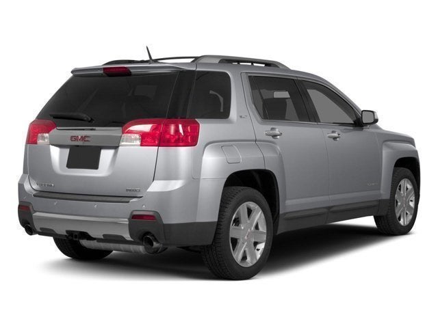 2015 GMC Terrain SLT-1