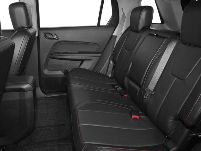 2015 GMC Terrain SLT-1