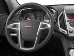 2015 GMC Terrain SLT-1