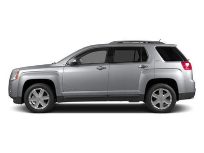 2015 GMC Terrain SLT-1