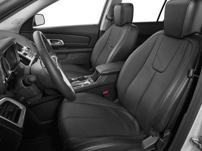 2015 GMC Terrain SLT-1