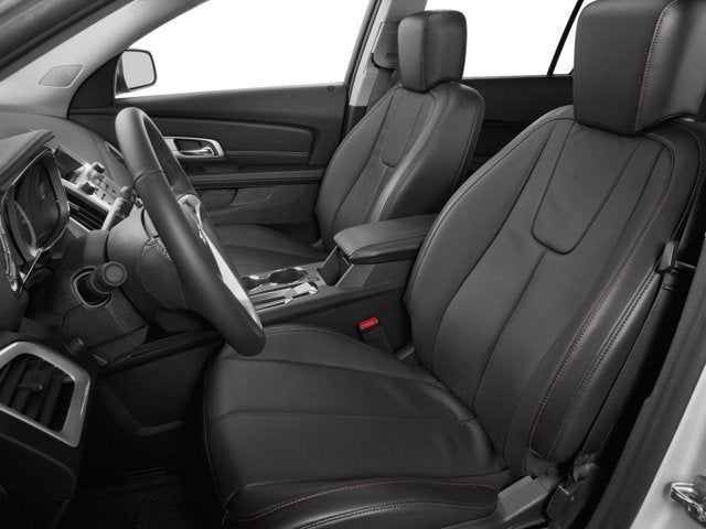 2015 GMC Terrain SLT-1