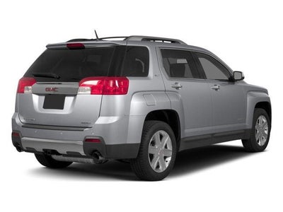 2015 GMC Terrain SLT-1