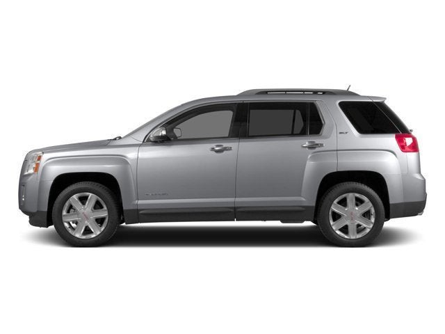 2015 GMC Terrain SLT-1