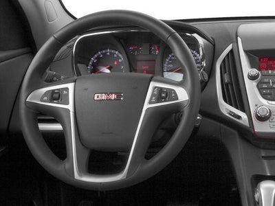 2015 GMC Terrain SLT-1
