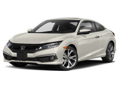2019 Honda Civic Touring