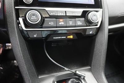 2019 Honda Civic Touring